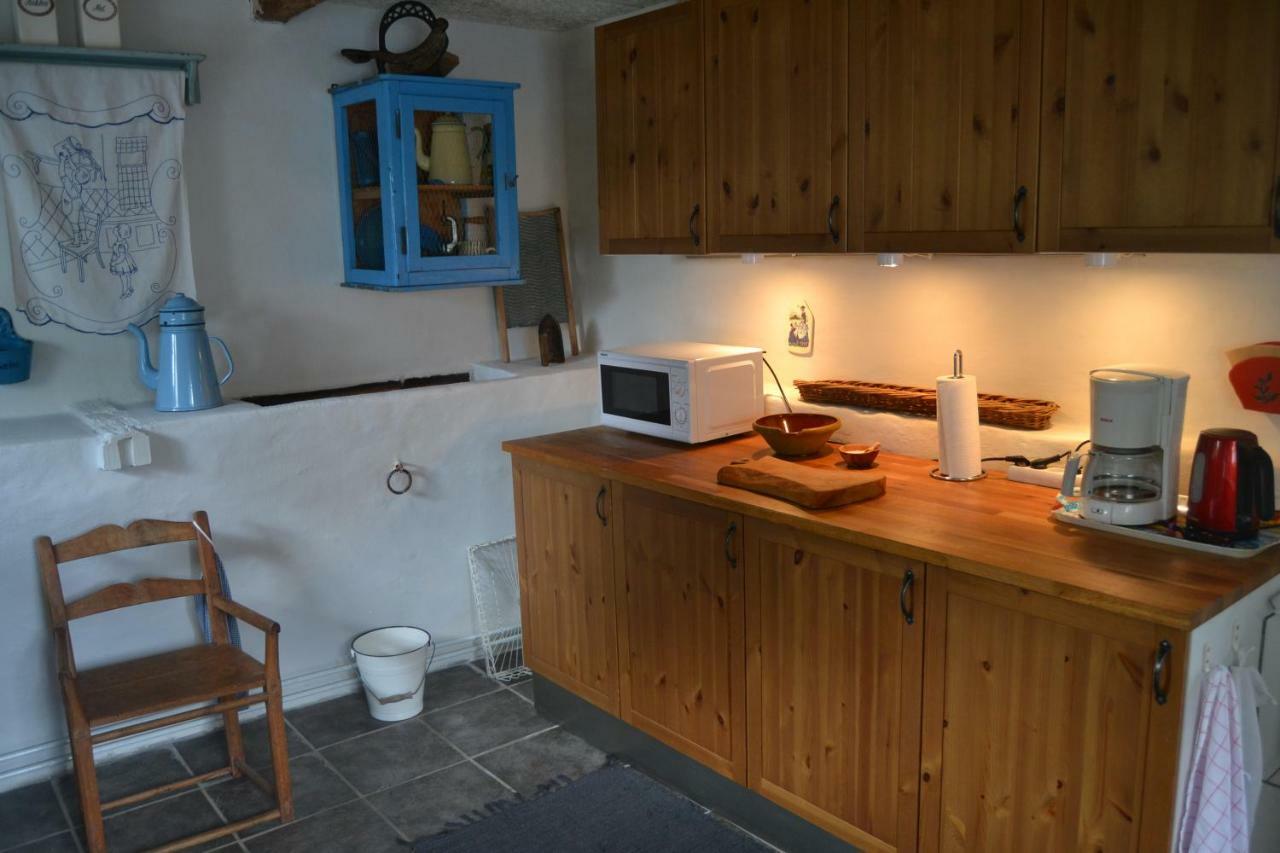 Vibes Bed&Breakfast Trige エクステリア 写真